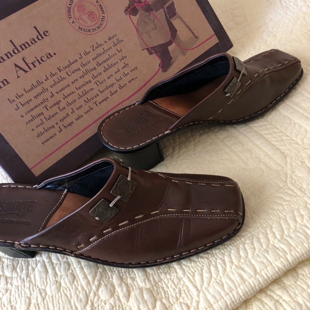 Tsonga mule 9M